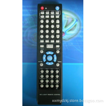 DVD Remote Controller/VCD Remtoe Controller